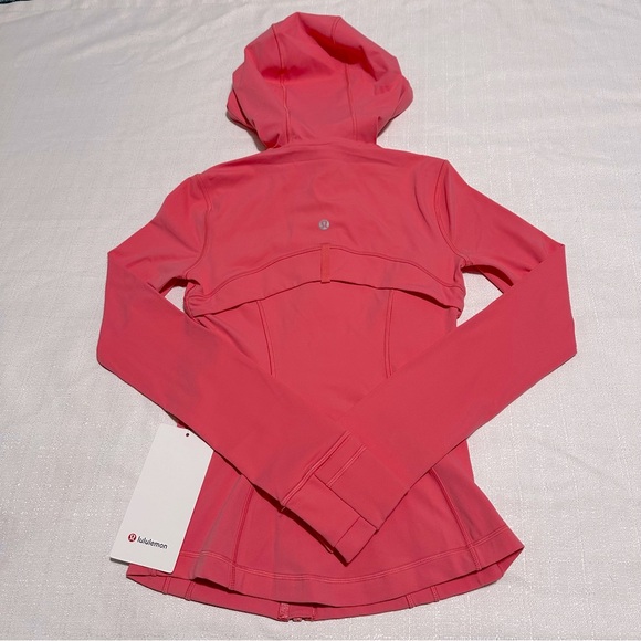Lululemon Hooded Define Jacket *Nulu - Picture 2 of 14